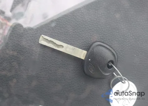 2021 Kia Rio Lx from USA, damaged, VIN 3KPA24AD8ME394979